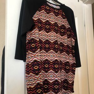 LuLaRoe Randy top